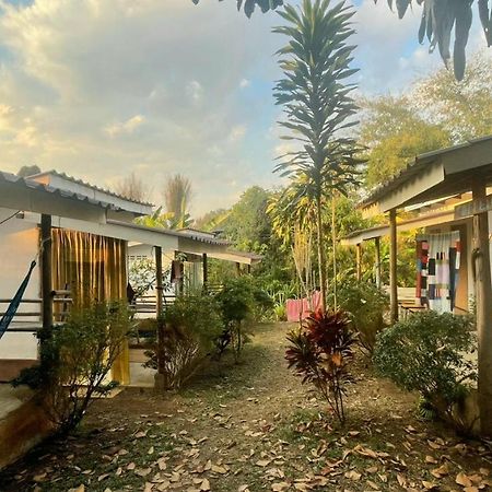 Sun Moon Pai Bungalow 외부 사진