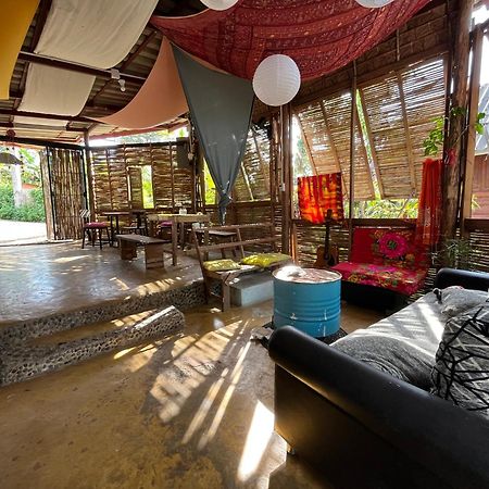 Sun Moon Pai Bungalow 외부 사진