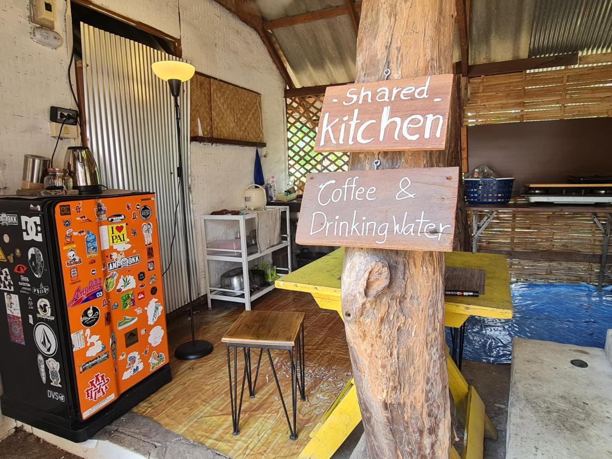Sun Moon Pai Bungalow 외부 사진