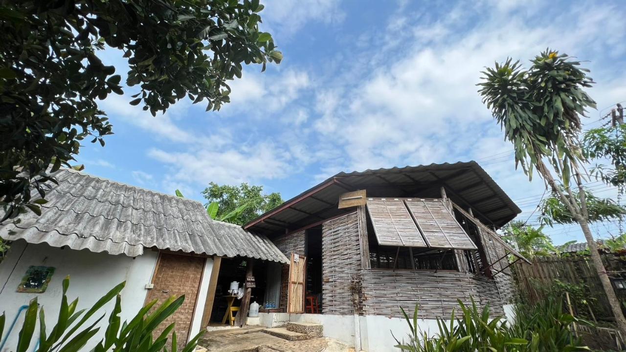 Sun Moon Pai Bungalow 외부 사진