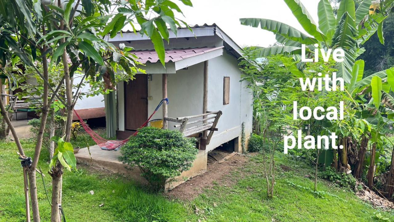 Sun Moon Pai Bungalow 외부 사진