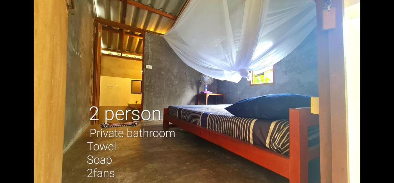 Sun Moon Pai Bungalow 외부 사진