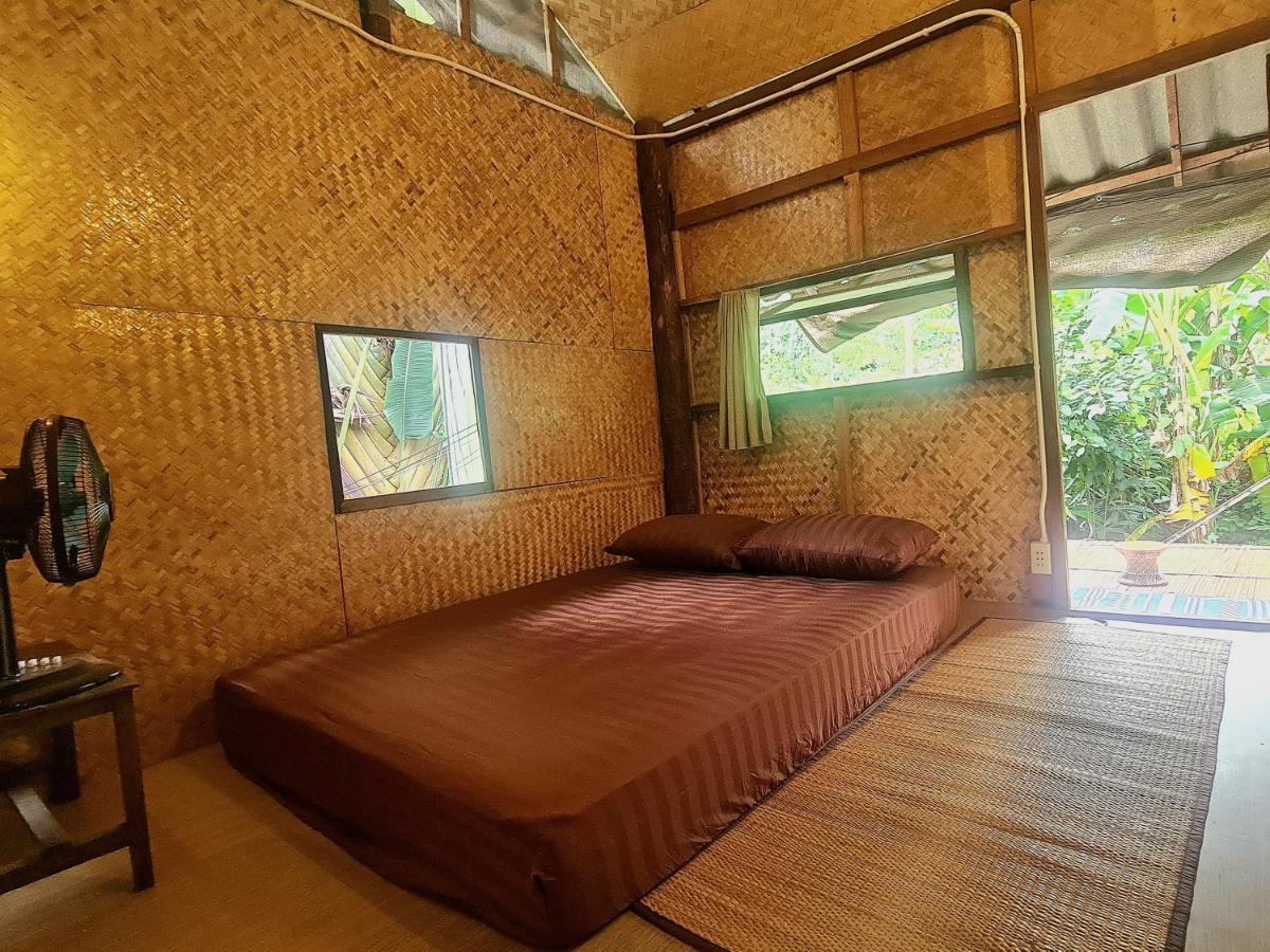Sun Moon Pai Bungalow 외부 사진