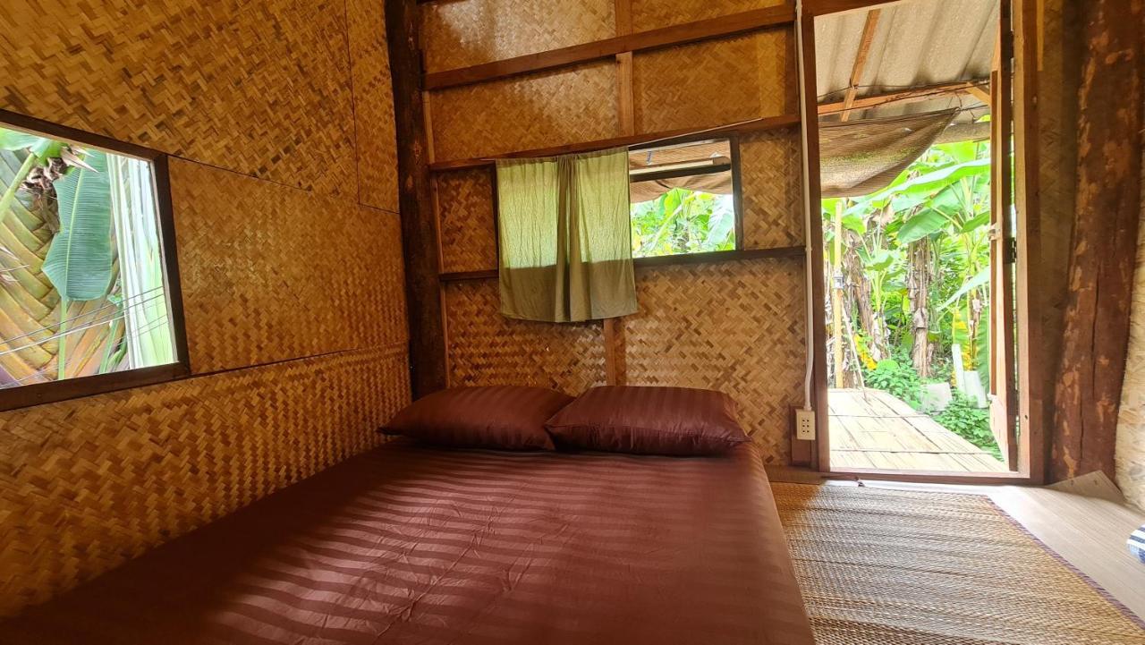 Sun Moon Pai Bungalow 외부 사진