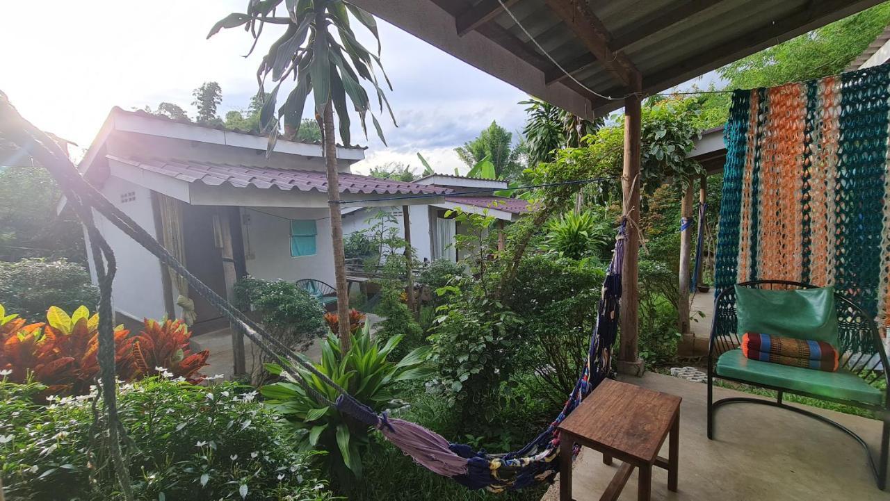 Sun Moon Pai Bungalow 객실 사진