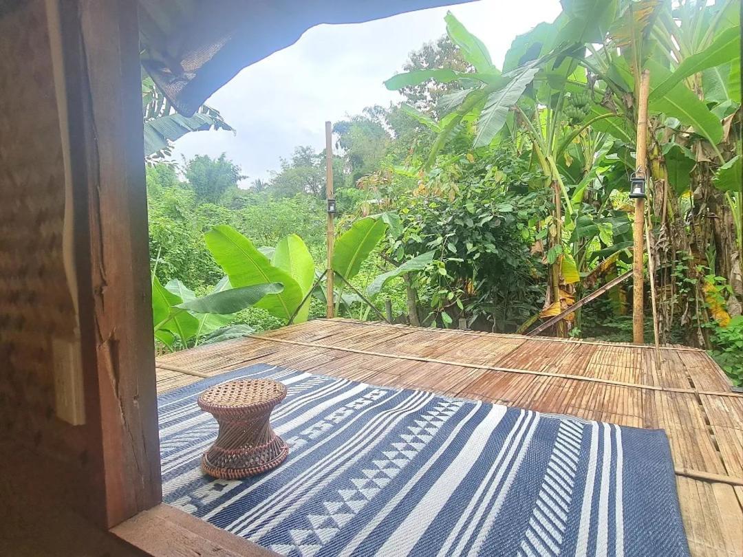 Sun Moon Pai Bungalow 외부 사진