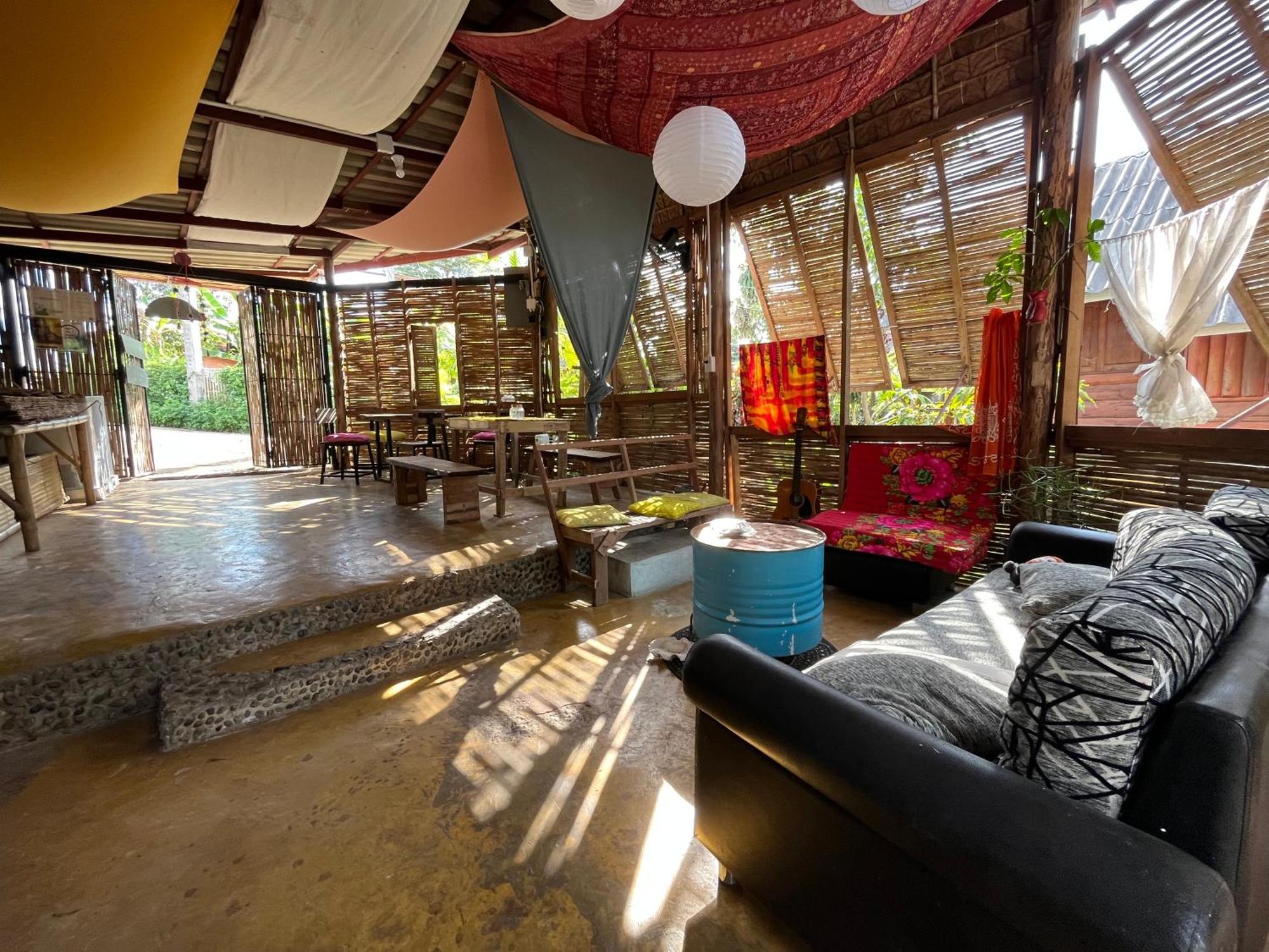 Sun Moon Pai Bungalow 외부 사진