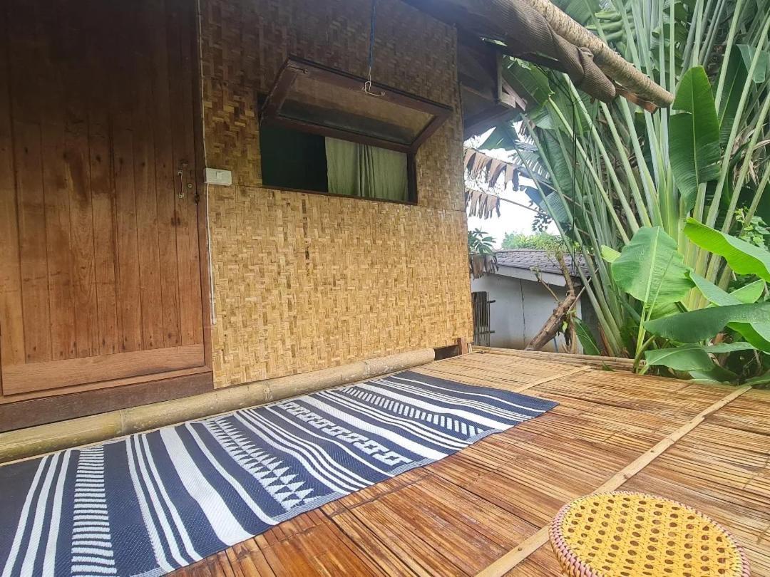 Sun Moon Pai Bungalow 외부 사진