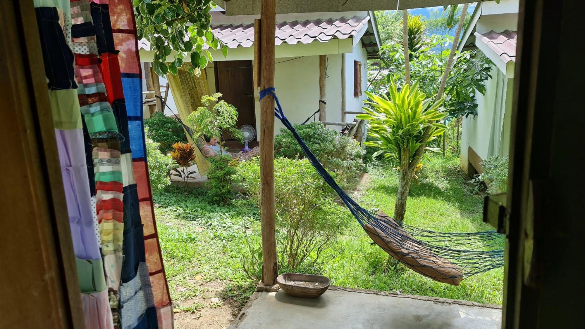 Sun Moon Pai Bungalow 외부 사진